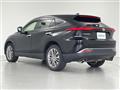 2020 Toyota Harrier