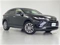 2020 Toyota Harrier