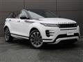 2025 Land Rover RangeRover Evoque