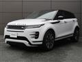 2025 Land Rover RangeRover Evoque