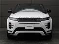 2025 Land Rover RangeRover Evoque