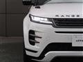2025 Land Rover RangeRover Evoque