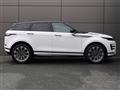 2025 Land Rover RangeRover Evoque