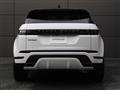 2025 Land Rover RangeRover Evoque