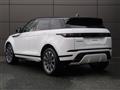 2025 Land Rover RangeRover Evoque