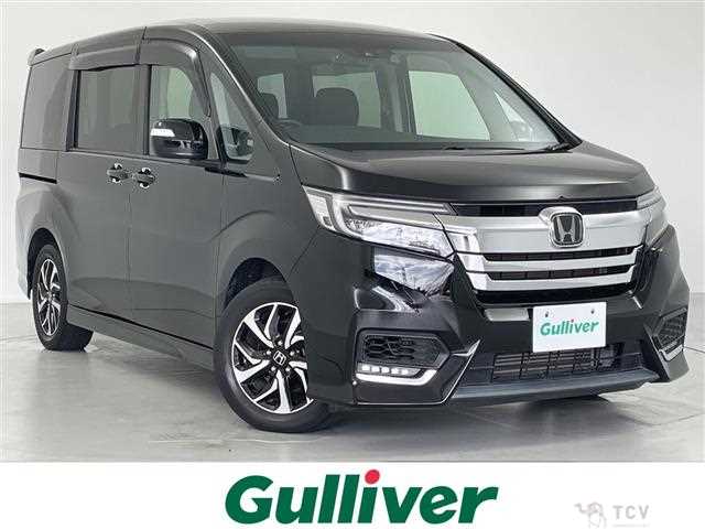 2019 Honda Step WGN