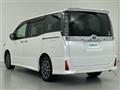 2016 Toyota Voxy