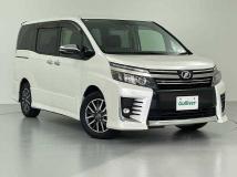 2016 Toyota Voxy
