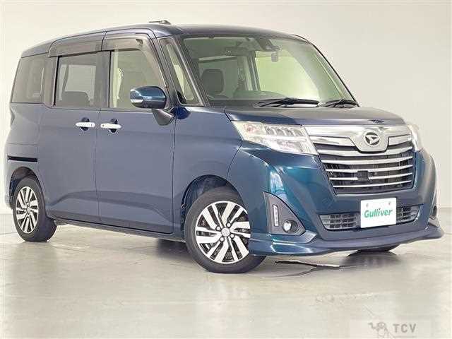 2017 Daihatsu Daihatsu Others