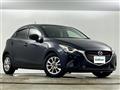 2015 Mazda Demio