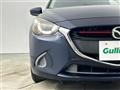 2015 Mazda Demio