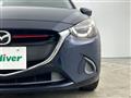 2015 Mazda Demio
