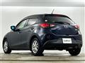 2015 Mazda Demio