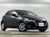 2015 Mazda Demio