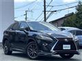 2016 Lexus RX