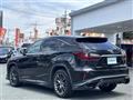 2016 Lexus RX
