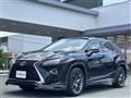 2016 Lexus RX
