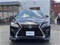 2016 Lexus RX