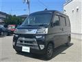 2020 Daihatsu Hijet Cargo