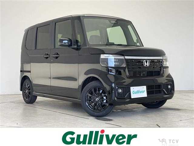 2026 Honda N BOX