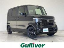 2026 Honda N BOX