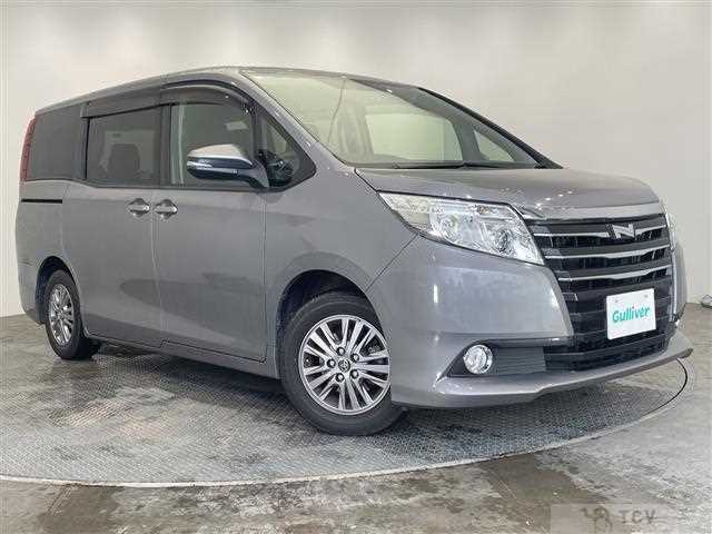 2015 Toyota Noah