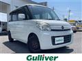 2013 Mazda Flair Wagon
