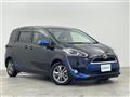 2015 Toyota Sienta
