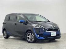 2015 Toyota Sienta