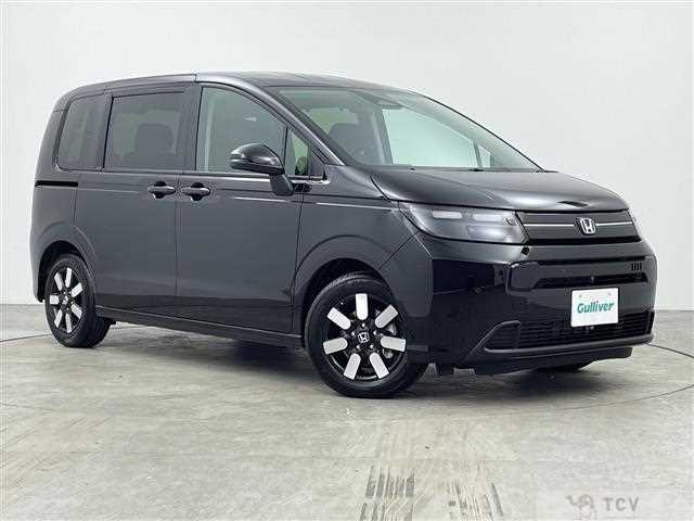 2026 Honda Freed