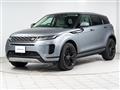 2023 Land Rover RangeRover Evoque