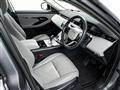 2023 Land Rover RangeRover Evoque