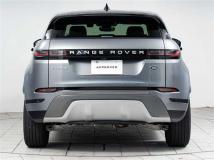 2023 Land Rover RangeRover Evoque