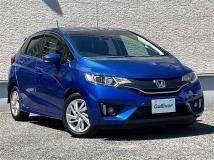 2014 Honda Fit