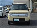2021 Suzuki Lapin