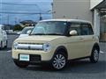 2021 Suzuki Lapin