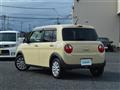 2021 Suzuki Lapin