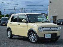 2021 Suzuki Lapin