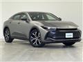 2023 Toyota Crown