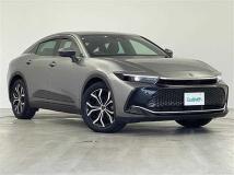 2023 Toyota Crown