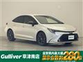 2021 Toyota Corolla Sedan