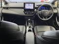 2021 Toyota Corolla Sedan