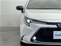 2021 Toyota Corolla Sedan