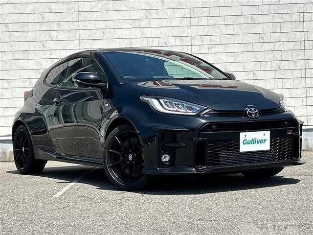 2021 Toyota Yaris