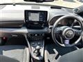 2021 Toyota Yaris