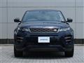 2021 Land Rover RangeRover Evoque