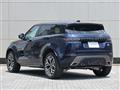 2021 Land Rover RangeRover Evoque