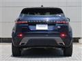 2021 Land Rover RangeRover Evoque