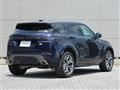 2021 Land Rover RangeRover Evoque