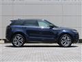 2021 Land Rover RangeRover Evoque